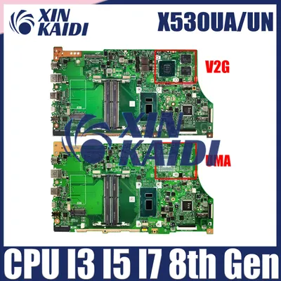 Motherboards