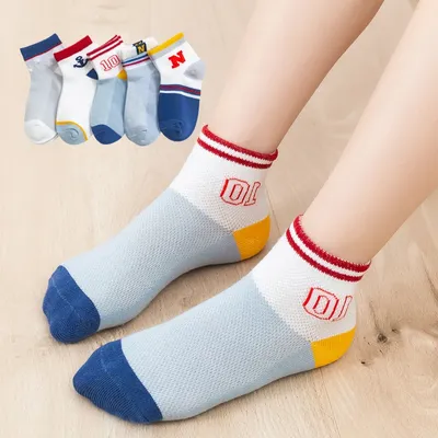 Baby+Kids+Socks