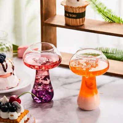 Water+Juice+Glasses