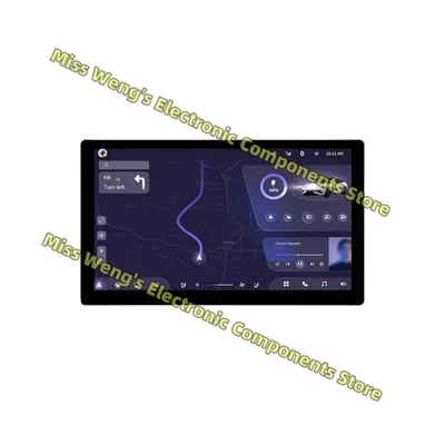 7-inch IPS integrated high-definition display thin screen QLED quantum dot capacitive touch screen
