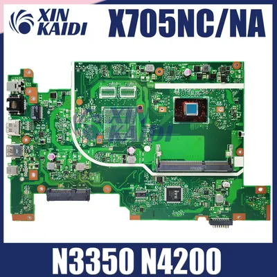 Motherboards