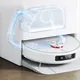 XIAOMI NORMA MIJIA M30 PRO OMNI Infinite Robot MOP Aspirapolvere C107 Polvere Vuota Casa Smaltimento dello Sporco Macchina Autopulente AA6