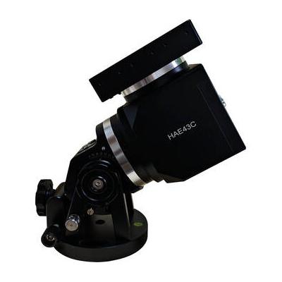 iOptron HAE43C Dual Alt-Az / Equatorial Mount HE432C