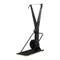 Fitness Equipment Ski Rowing Machine Ski Simulator Gym Machine Indoor and Outdoor Cardio Fitness