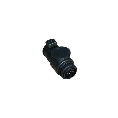 13p-Auf-7p-Anhängersteckdosenadapter Image