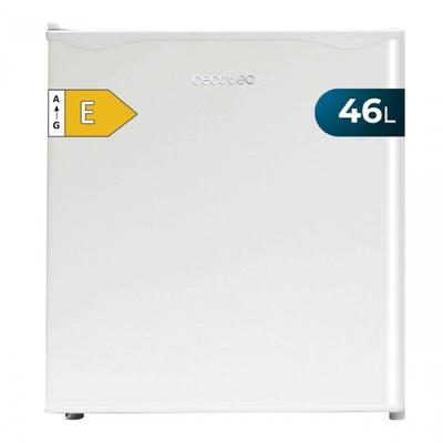 Cecotec - MiniKühlschrank GrandCooler 20000 l SilentCompress White e