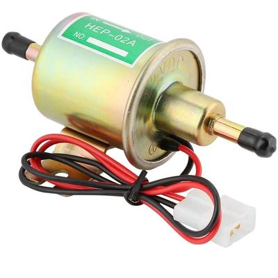 Kraftstoffpumpen-Kit, HEP-02A Gas-Diesel, geräuscharm für Automobile - Zoternen Image