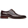 Simon Carter Warren Derby Schuhe