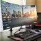 32-Zoll gebogener Desktop-Computer 27 LCD 165 Hairtail-Bildschirm 34 Monitor 144 Hz E-Sport 2K Spiel 24