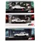 Maßstab 1:64 Mini Toyota Sprinter Trueno GT APEX AE86 Takumi Fujiwara Automodell Druckguss & Spielzeugfahrzeuge Hobby Japan HJ64 Geschenke