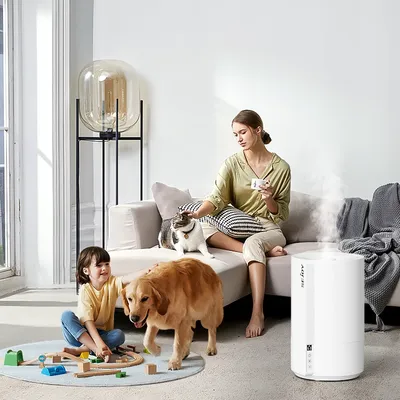 Humidifiers