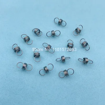 5PCS Roland VS-640 RF-640A XF-640 XR-640 RA-640 Spring Cap Front Capping Top Cap Station Holder
