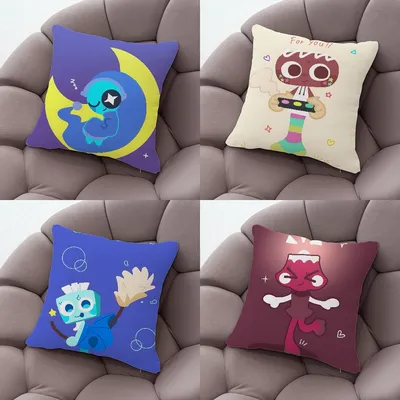 Pillowcases+Pillow+Shams