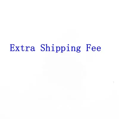 Extra fee for missing items