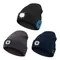 Portable Wireless Speaker Hat Caixa De Som Bluetooth Speaker with LED Light HiFi Stereo Sound Bar