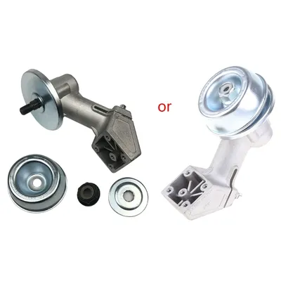 Gear Box for Head for FS55RC FS55R FS55 FS70RC FS70 FS70R Trimmer Replacement Parts Accessories