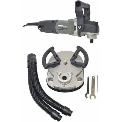 TRH3-K Triad Planetary Polisher Base with HD-5T Wet Variable Speed Polisher (BRTRH3BSET)