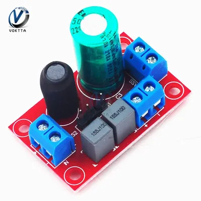 Adjustable Two Way Crossover HIFI Speaker High And Low Frequency Car Tweeter Bass Audio Speaker
