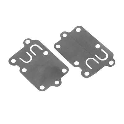 Carburetor Carb Diaphragm Gasket fit for Briggs & Stratton 270026 272538 272538S Carburettor Oil
