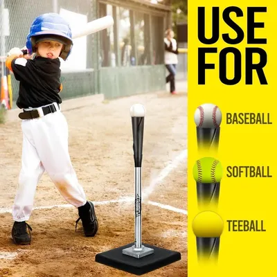 Softball+Baseball+Equipment