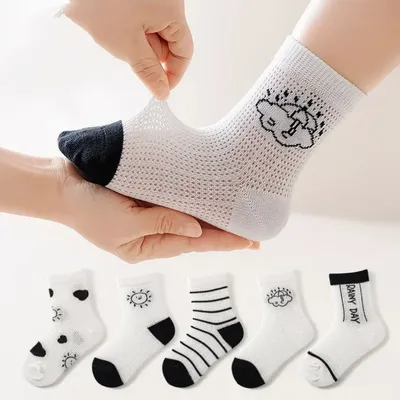 Baby+Kids+Socks