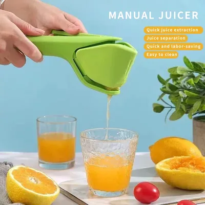 Juicers