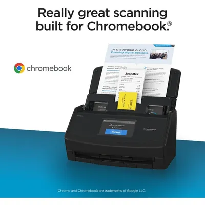 Scanners