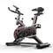 Spinning Home Cyclette Mute Indoor Sports Bicycle Attrezzatura per il fitness