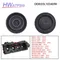Membrana coperchio valvola PCV motore per AUDI A1 AUDI A3 AUDI Q3 SEAT IBIZA SEAT LEON SKODA RAPID