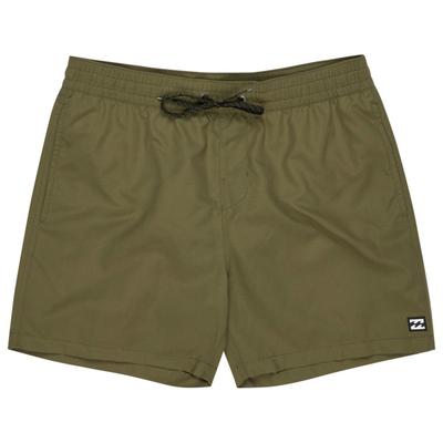 Billabong - All Day LB - Boardshorts Gr XXL oliv Image