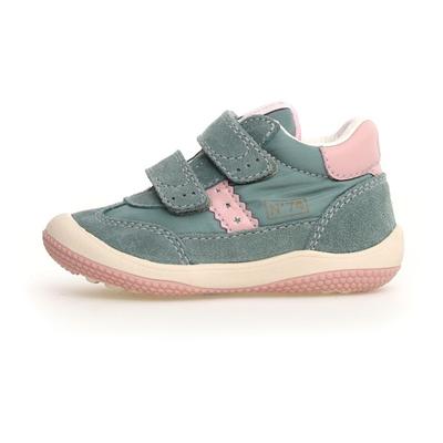 Naturino - Kid's Naturino Go VL - Freizeitschuhe 24 | EU 24 sage /rosa Image