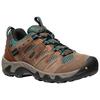 Keen - Women's Headout WP - Multisportschuhe US 9,5 | EU 40 braun