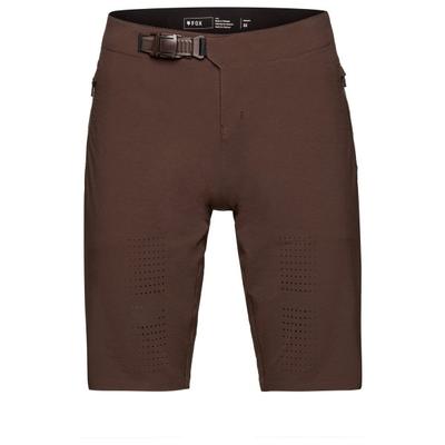 FOX Racing - Women's Flexair Short - Radhose Gr S braun Image