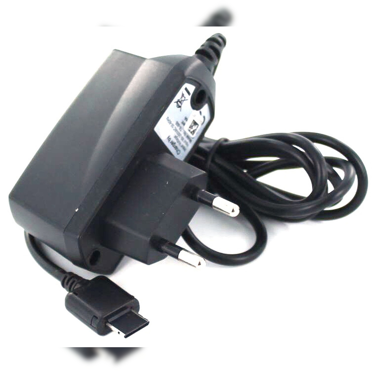 AGI Netzteil kompatibel mit Samsung SGH-E250 Image