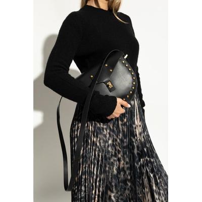 Shoulder Bag Miro - Black - AllSaints Shoulder Bags