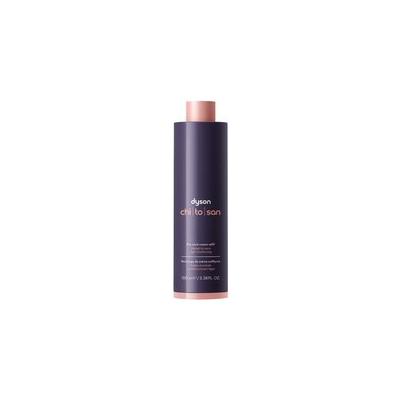 Dyson Chitosan™ Pre-Style Cream Nachfüllpackung (Glattes bis welliges Haar, leichte Pflege) Image