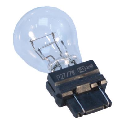Osram - Signallampe P27/7W US-Typ 3157 Sockel W2.5X16q