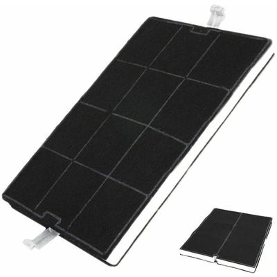 Bosch - Ersatzteil - Kohlefilter (pro Stück) - - siemens, neff, sauter gaggenau Image