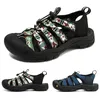 Hochwertige Sommer Männer Sandalen Mode Große Größe Strand Sandalen Atmungsaktive Casual Sandalen Männer Im Freien Nicht-slip Waten Schuhe