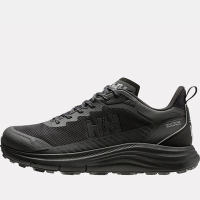 Stega Helly Tech Waterproof Hiking Shoes
