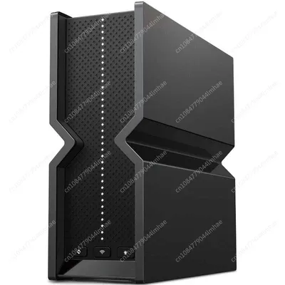 TP-Link Tri-Band BE9300 WiFi 7 Router Archer BE550 6-Stream 9,2 Gbit/s Vollständige 2,5 G-Ports 6 Image