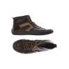 camel active Damen Sneakers, Gr. 5, braun, Leder