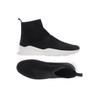 pier one Herren Sneakers, Gr. 47, schwarz, kein Etikett