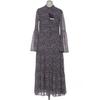 Michael Michael Kors Damen Kleid, Gr. 32, blau, Synthetik