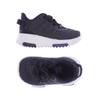 adidas Herren Kinderschuhe, Gr. 18, schwarz, kein Etikett