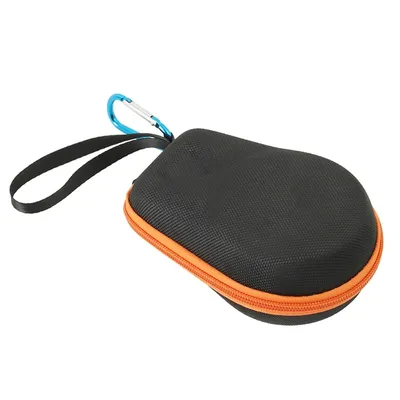Tragbare Mini-Tragetasche für Clip 4-Lautsprecher, Anti-Fall für Hülle, stoßfester kabelloser Image