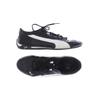 Puma Herren Sneakers, Gr. 45, schwarz, kein Etikett