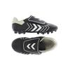 hummel Herren Kinderschuhe, Gr. 33, schwarz, kein Etikett