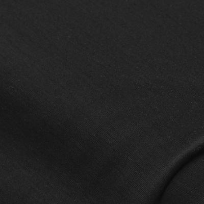 Romanit-Jersey Uni, schwarz Image