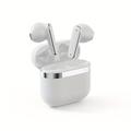 Auricolari true wireless Q52 Bluetooth 5.3 con design ergonomico in-ear custodia di ricarica e lunga durata della batteria